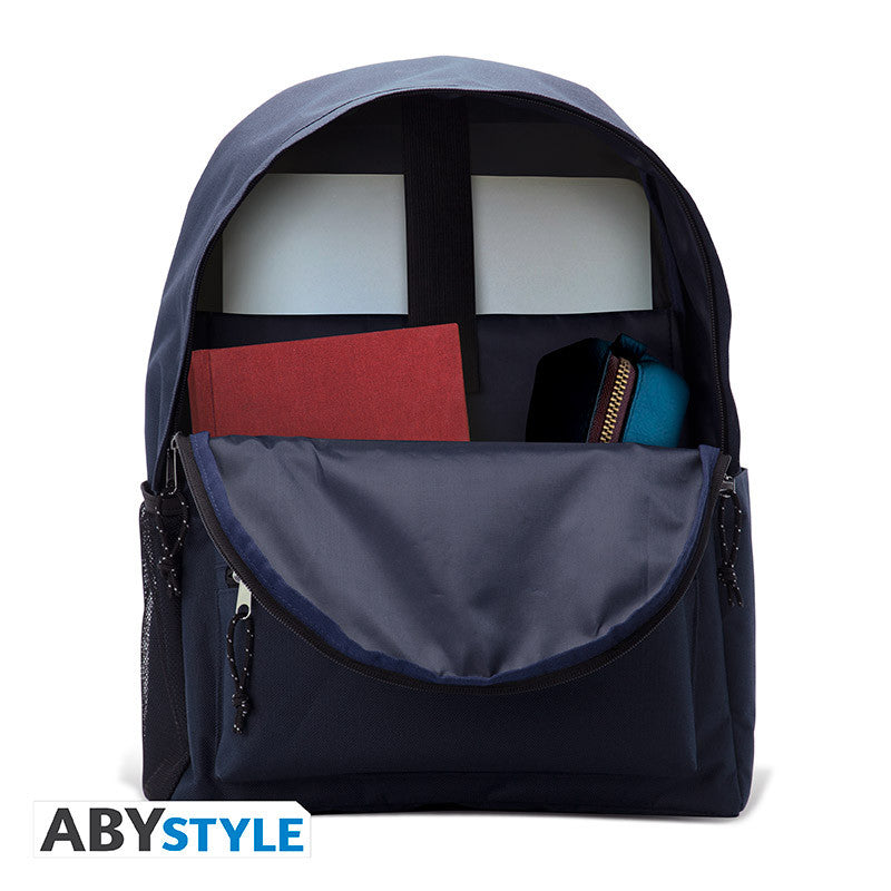 Attack on Titan Rugzak Scouting Legion ABYstyle 18L
