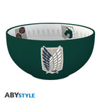 Attack on Titan Kom Emblems S3 ABYstyle 600ml