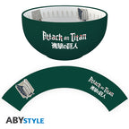 Attack on Titan Kom Emblems S3 ABYstyle 600ml
