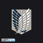 Attack on Titan Pet Scout Symbol ABYstyle