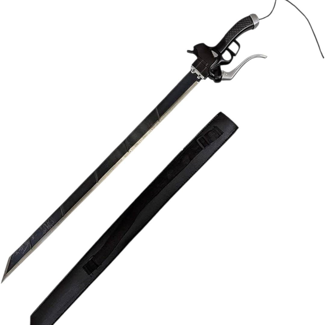 Attack on Titan : Eren Jaeger - Fans Geek Store