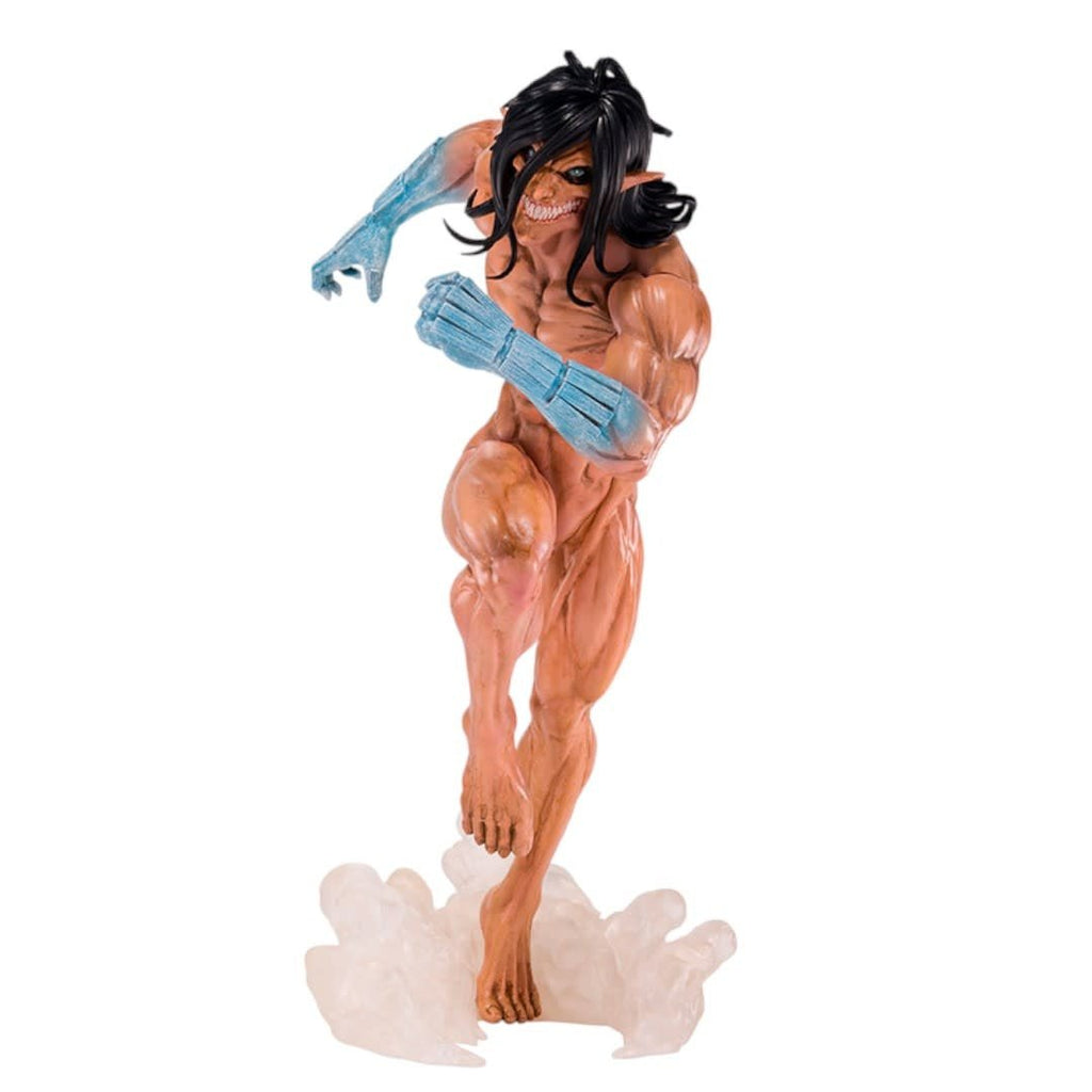 ATTACK ON TITAN - Figurine "Eren - Titan Form" - Fans Geek Store