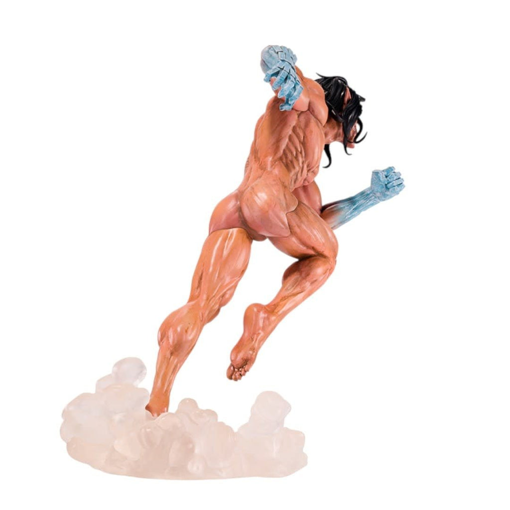 ATTACK ON TITAN - Figurine "Eren - Titan Form" - Fans Geek Store