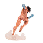 ATTACK ON TITAN - Figurine "Eren - Titan Form" - Fans Geek Store