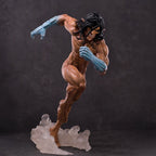 ATTACK ON TITAN - Figurine "Eren - Titan Form" - Fans Geek Store