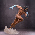 ATTACK ON TITAN - Figurine "Eren - Titan Form" - Fans Geek Store