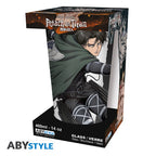 Attack on Titan Glas Levi S4 ABYstyle 400ml