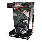 Attack on Titan Levi seizoen 4 - drinkglas – 400 ml - Fans Geek Storeproduct_type#ABYstyle