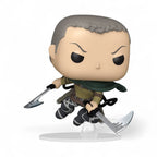 Attack on Titan POP! Animation Vinyl Figure Conny Springer - Fans Geek Store