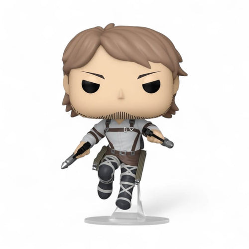 Attack on Titan POP! Animation Vinyl Figure Jean Kirstein - Fans Geek Store