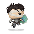 Attack on Titan POP! Animation Vinyl Figure Levi (SP - 1) - Fans Geek Store