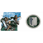Attack on Titan Scout Legion keramische mok – 320 ml - Fans Geek Storeproduct_type#ABYstyle