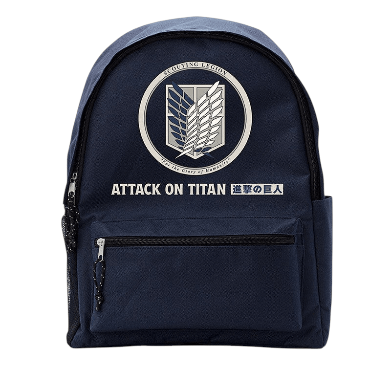 Attack on Titan Scouting Legion rugzak – 18 liter - Fans Geek Storeproduct_type#ABYstyle