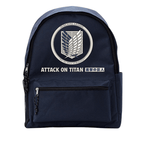 Attack on Titan Scouting Legion rugzak – 18 liter - Fans Geek Storeproduct_type#ABYstyle