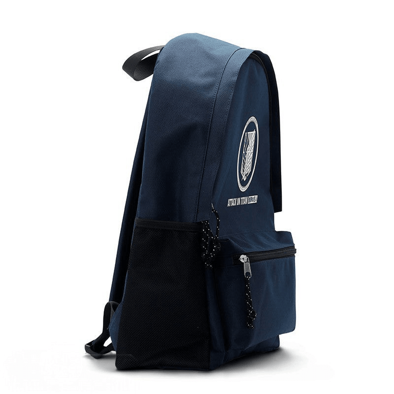 Attack on Titan Scouting Legion rugzak – 18 liter - Fans Geek Storeproduct_type#ABYstyle