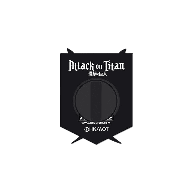 Attack on Titan Scouts metalen pin - Fans Geek Storeproduct_type#ABYstyle