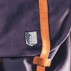 Attack on Titan Scouts metalen pin - Fans Geek Storeproduct_type#ABYstyle