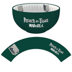 Attack on Titan seizoen 3 kom met korpsemblemen – 600 ml - Fans Geek Storeproduct_type#ABYstyle