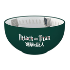 Attack on Titan seizoen 3 kom met korpsemblemen – 600 ml - Fans Geek Storeproduct_type#ABYstyle