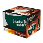 Attack on Titan seizoen 3 kom met korpsemblemen – 600 ml - Fans Geek Storeproduct_type#ABYstyle