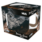 Attack on Titan seizoen 4 Key Art keramische mok – 320 ml - Fans Geek Storeproduct_type#ABYstyle