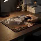 Attack on Titan seizoen 4 muismat – Key Art - Fans Geek Storeproduct_type#ABYstyle
