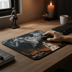Attack on Titan seizoen 4 muismat – Key Art - Fans Geek Storeproduct_type#ABYstyle