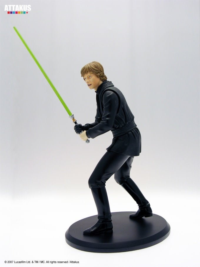 Star Wars: Luke Skywalker Jedi Knight - Fans Geek Store