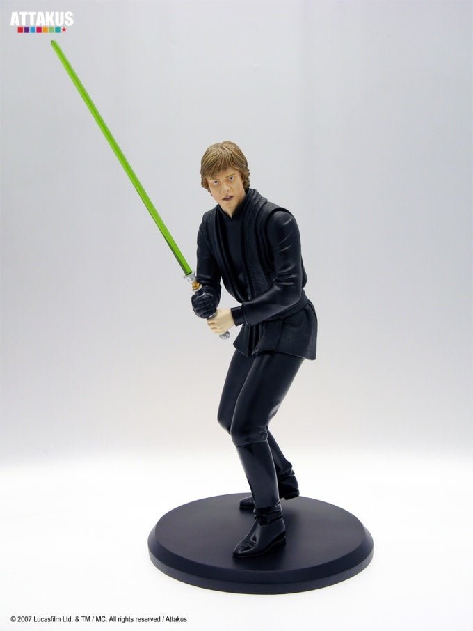 Star Wars: Luke Skywalker Jedi Knight - Fans Geek Store