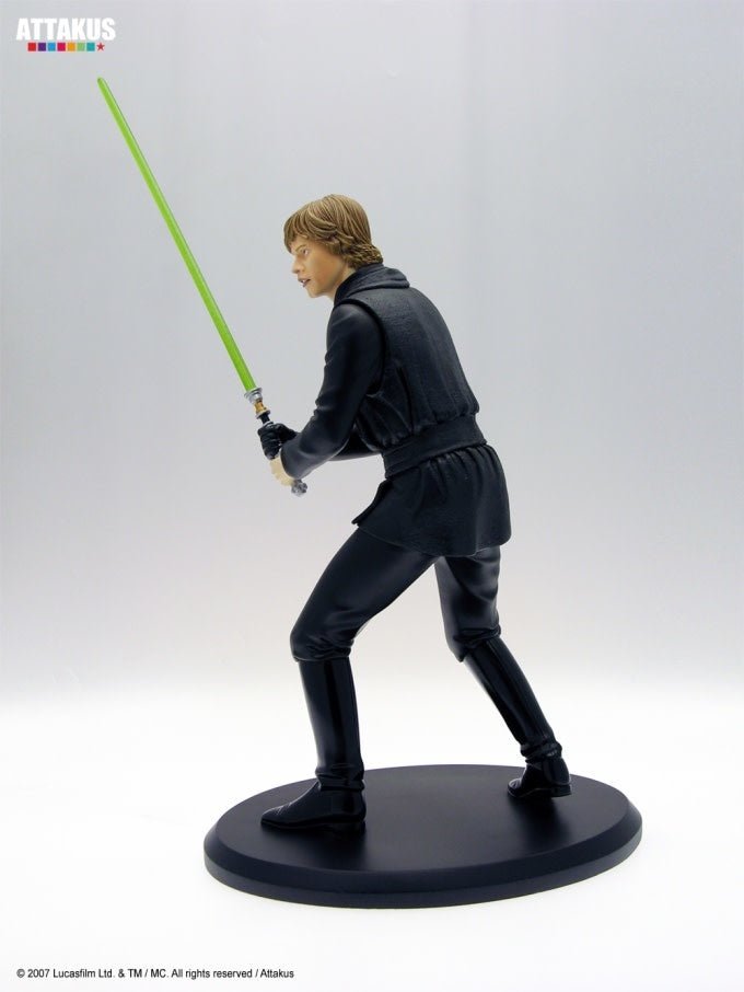 Star Wars: Luke Skywalker Jedi Knight - Fans Geek Store