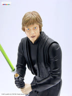 Star Wars: Luke Skywalker Jedi Knight - Fans Geek Store