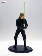 Star Wars: Luke Skywalker Jedi Knight - Fans Geek Store