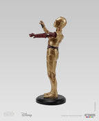 Star Wars: C - 3PO Red Arm 1:10 Scale Statue - Fans Geek Store