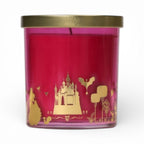 Aurora Briar Rose & Vanilla Candle by Disney Home Fragrance - Fans Geek Storeproduct_typeDisney Home Fragrance