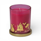 Aurora Briar Rose & Vanilla Candle by Disney Home Fragrance - Fans Geek Storeproduct_typeDisney Home Fragrance