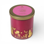 Aurora Briar Rose & Vanilla Candle by Disney Home Fragrance - Fans Geek Storeproduct_typeDisney Home Fragrance