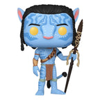 Avatar POP! Movies Vinyl Figure Jake Sully - Fans Geek Store