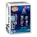 Avatar POP! Movies Vinyl Figure Jake Sully - Fans Geek Store