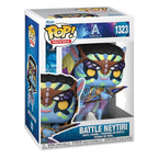 Avatar POP! Movies Vinyl Figure Neytiri (Battle) - Fans Geek Store