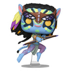 Avatar POP! Movies Vinyl Figure Neytiri (Battle) - Fans Geek Store