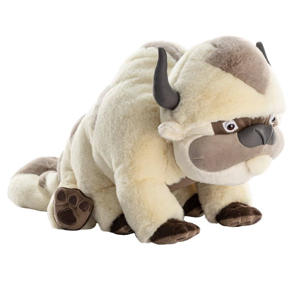 Avatar: The Last Airbender - Appa Plush - Fans Geek Store