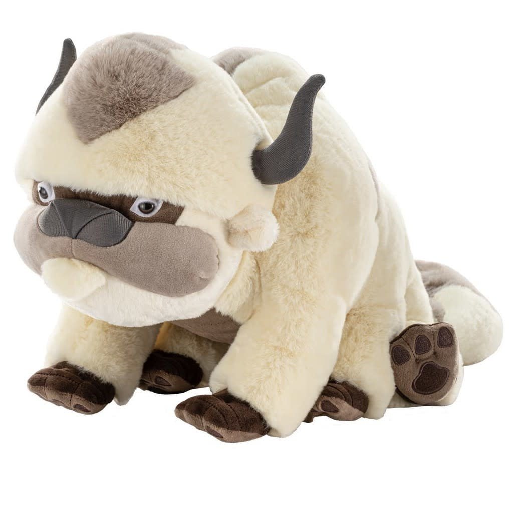 Avatar: The Last Airbender - Appa Plush - Fans Geek Store