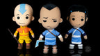 Avatar: The Last Airbender - Katara Q - Pal Plush - Fans Geek Store