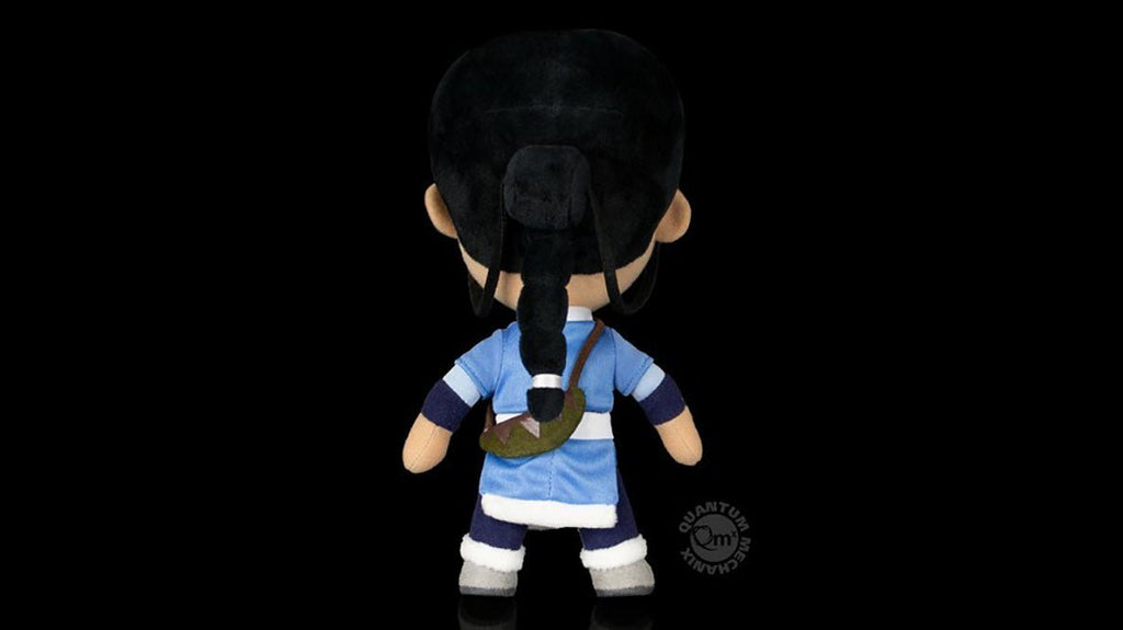 Avatar: The Last Airbender - Katara Q - Pal Plush - Fans Geek Store