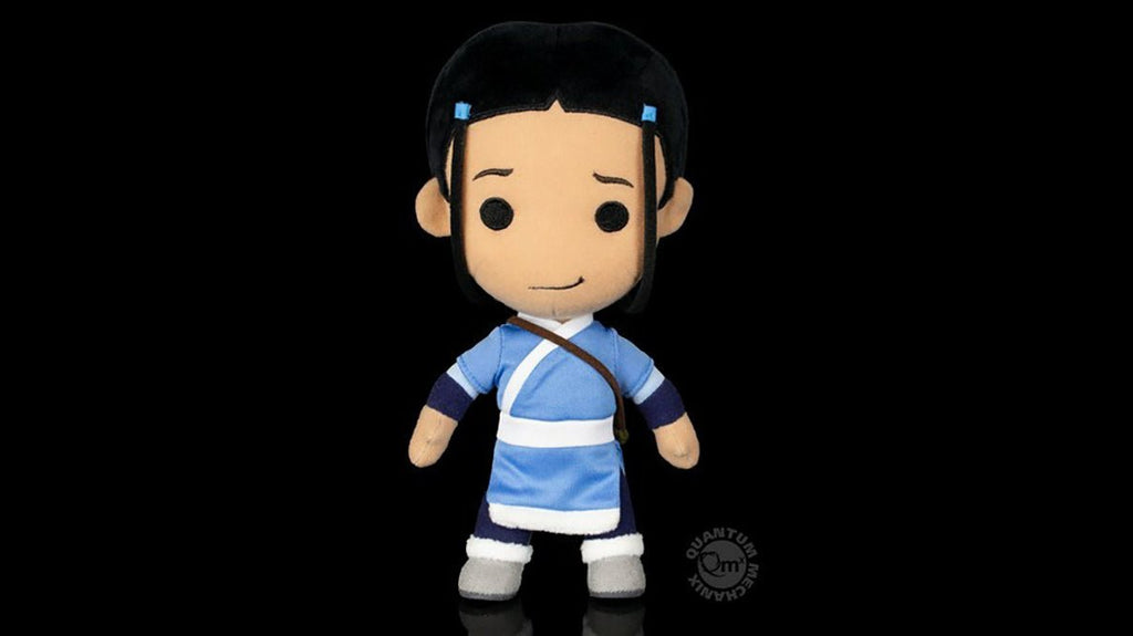 Avatar: The Last Airbender - Katara Q - Pal Plush - Fans Geek Store
