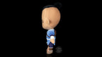 Avatar The Last Airbender: Sokka - Q - Pal Plush - Fans Geek Store