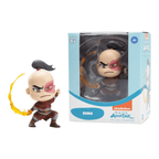 Avatar The Last Airbender: Zuko - 3 inch CheeBee Figure - Fans Geek Store
