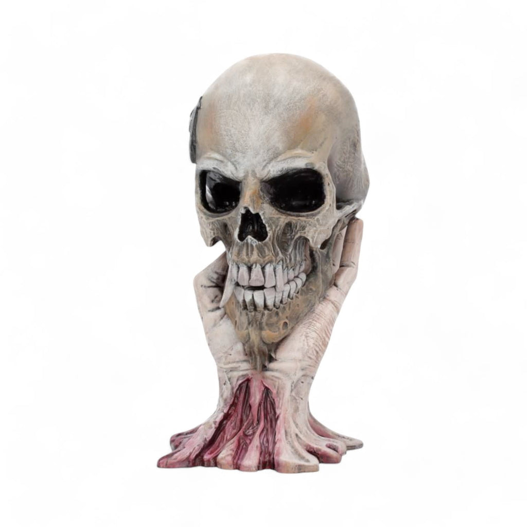 Metallica - Sad But True Skull 22cm - Fans Geek Store