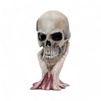 Metallica - Sad But True Skull 22cm - Fans Geek Store