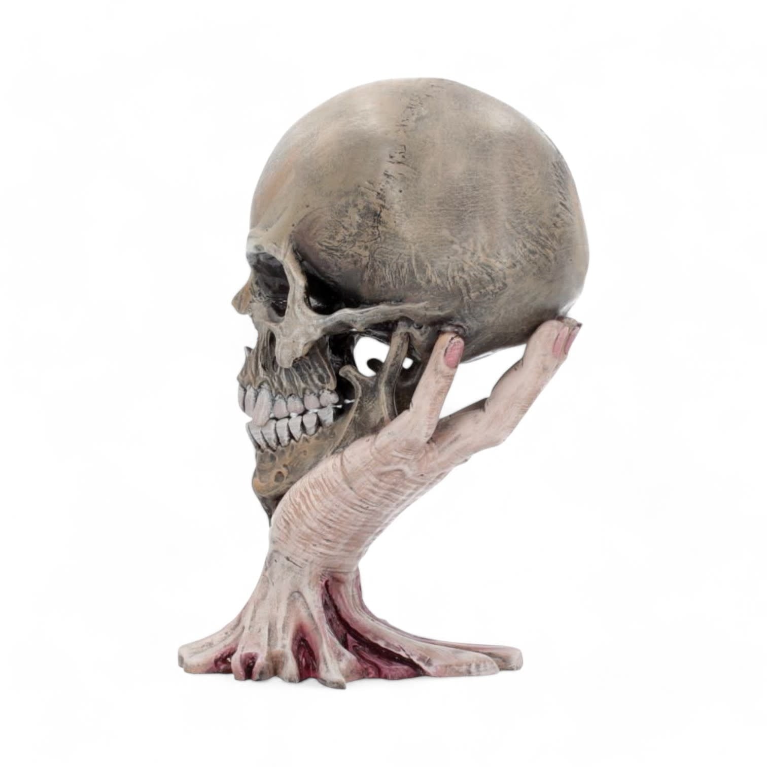 Metallica - Sad But True Skull 22cm - Fans Geek Store